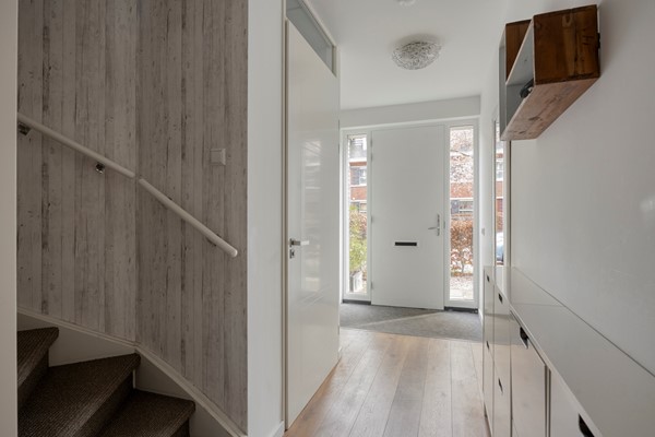 Medium property photo - Hoofpolderstraat 9, 2493 XD Den Haag