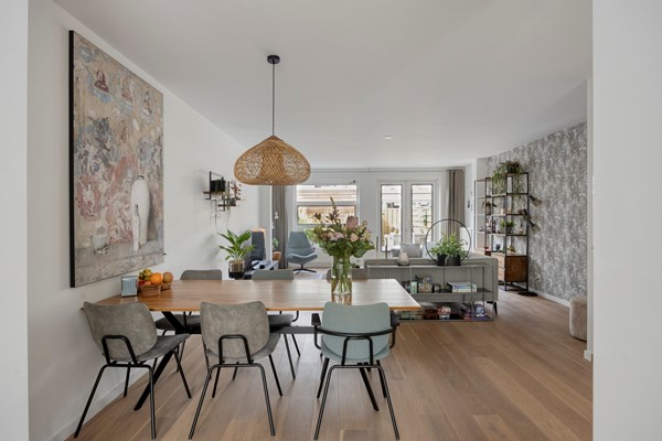 Medium property photo - Hoofpolderstraat 9, 2493 XD Den Haag