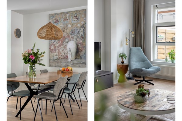 Medium property photo - Hoofpolderstraat 9, 2493 XD Den Haag