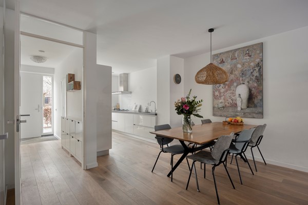 Medium property photo - Hoofpolderstraat 9, 2493 XD Den Haag