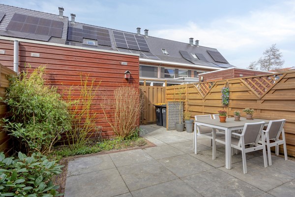 Medium property photo - Hoofpolderstraat 9, 2493 XD Den Haag