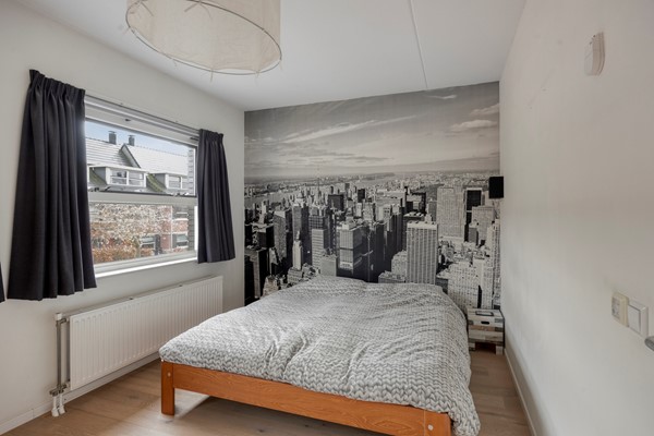 Medium property photo - Hoofpolderstraat 9, 2493 XD Den Haag