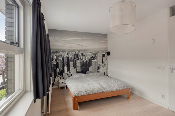 Medium property photo - Hoofpolderstraat 9, 2493 XD Den Haag