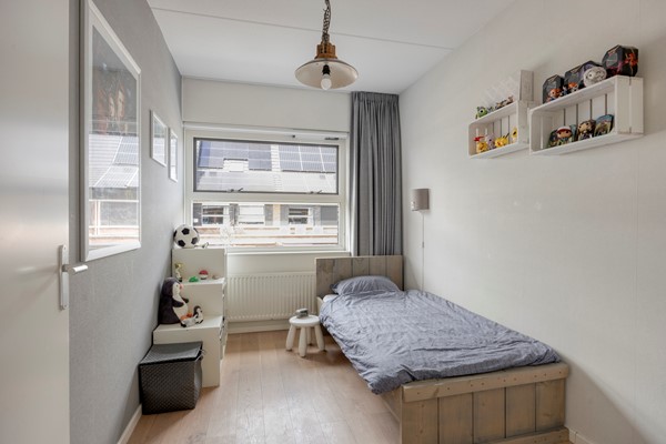 Medium property photo - Hoofpolderstraat 9, 2493 XD Den Haag