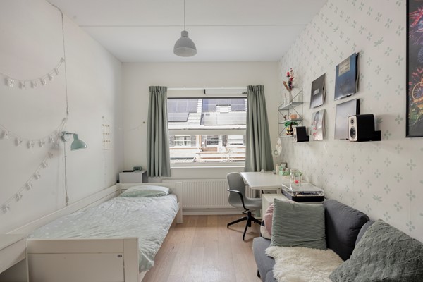 Medium property photo - Hoofpolderstraat 9, 2493 XD Den Haag