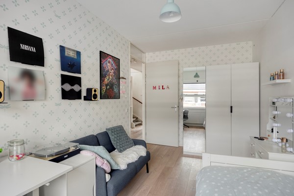 Medium property photo - Hoofpolderstraat 9, 2493 XD Den Haag