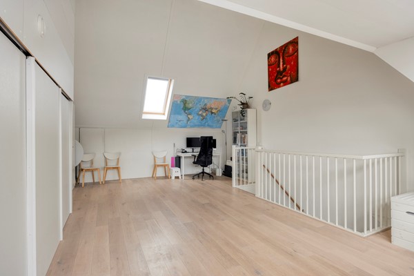 Medium property photo - Hoofpolderstraat 9, 2493 XD Den Haag