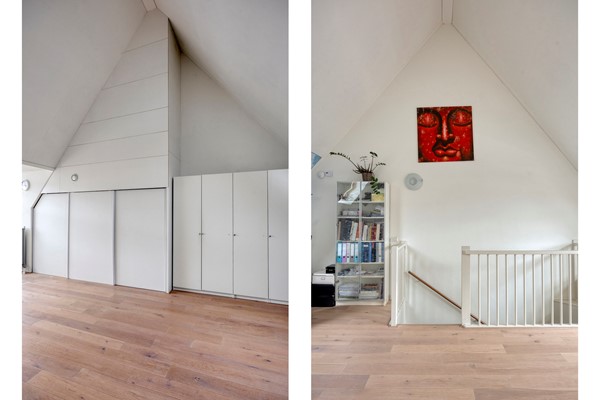 Medium property photo - Hoofpolderstraat 9, 2493 XD Den Haag