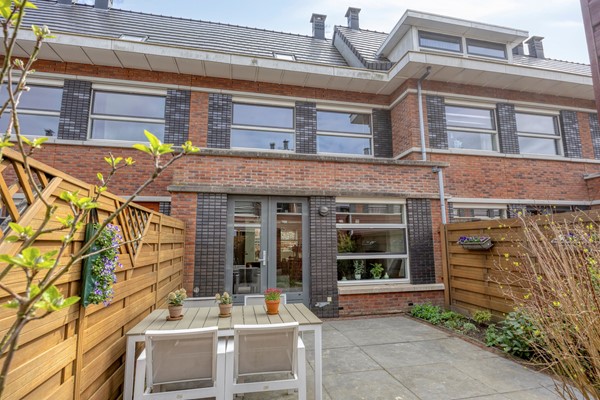 Medium property photo - Hoofpolderstraat 9, 2493 XD Den Haag