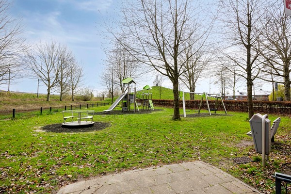 Medium property photo - Hoofpolderstraat 9, 2493 XD Den Haag