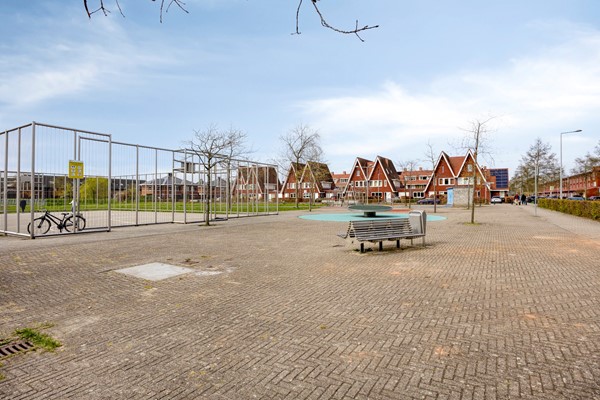 Medium property photo - Hoofpolderstraat 9, 2493 XD Den Haag