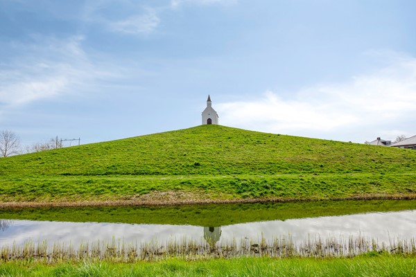 Medium property photo - Hoofpolderstraat 9, 2493 XD Den Haag