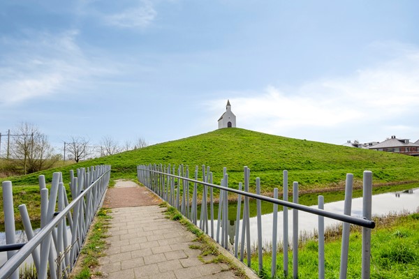 Medium property photo - Hoofpolderstraat 9, 2493 XD Den Haag