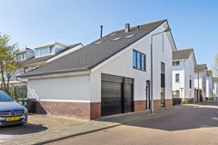New for sale: Bekerstraat 12, 2492 WD The Hague