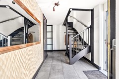 New for sale: Bekerstraat 12, 2492 WD The Hague