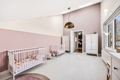 New for sale: Bekerstraat 12, 2492 WD The Hague