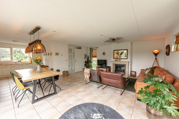 Medium property photo - Scheurrak 11, 8754 DG Makkum