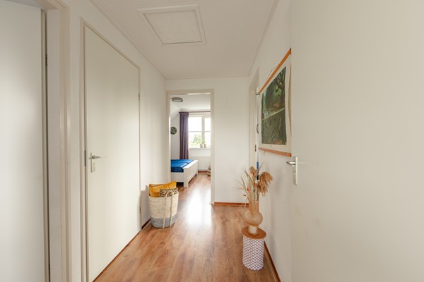 Medium property photo - Scheurrak 11, 8754 DG Makkum