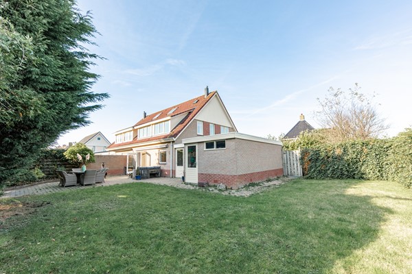 Medium property photo - De Greiden 1, 8754 KG Makkum