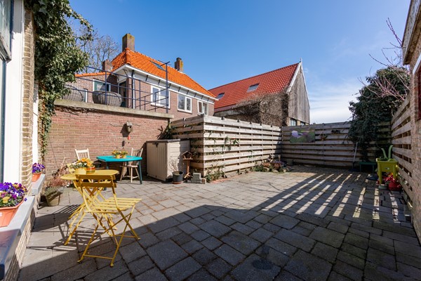 Medium property photo - Kerkstraat 28, 8754 CS Makkum