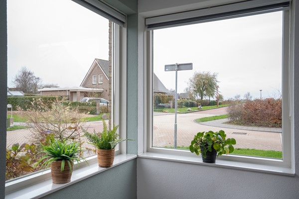 Medium property photo - Menziessingel 1, 8754 LD Makkum