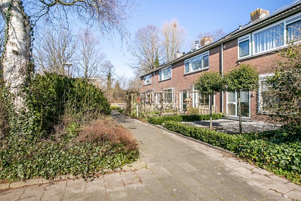 Verkocht: Turelurenlaan 4, 3645 KH Vinkeveen