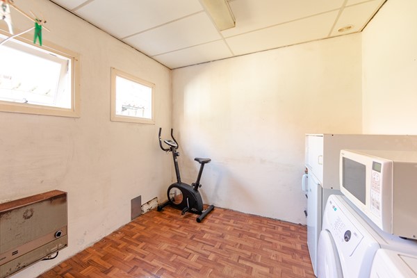 Medium property photo - Slotmakersstraat 5, 8754 EL Makkum