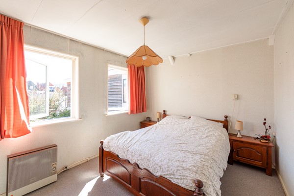 Medium property photo - Slotmakersstraat 5, 8754 EL Makkum