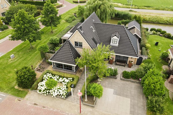 Verkocht: De Greiden 12, 8754 KG Makkum