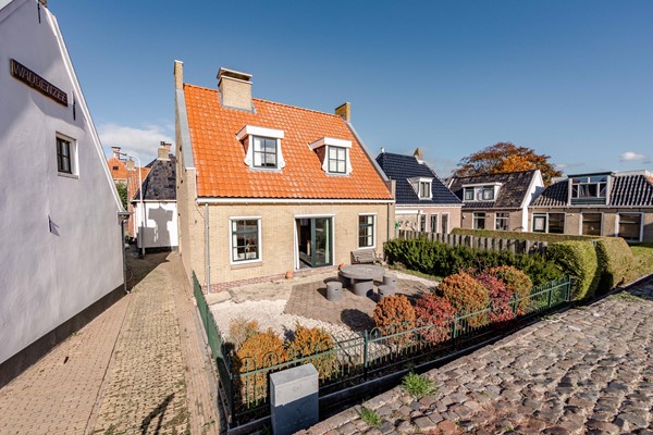 Verkocht: Schans 11, 8754 GA Makkum