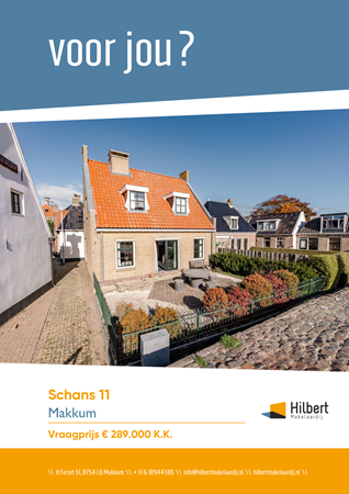 Brochure preview - Schans 11, 8754 GA MAKKUM (1)