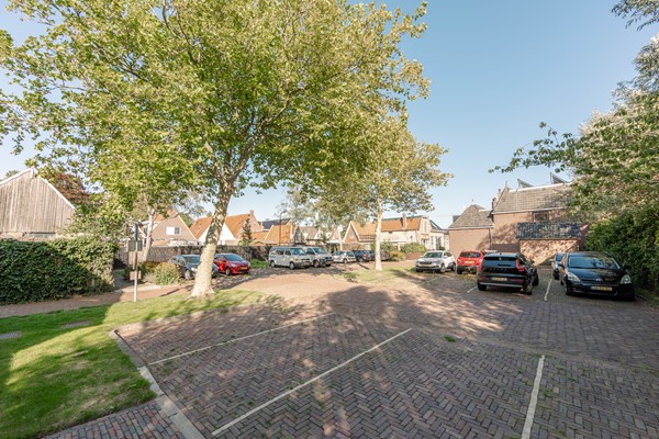 Medium property photo - Kerkstraat 22, 8754 CS Makkum
