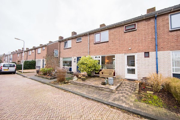 Medium property photo - Groen Van Prinstererstraat 8, 8603 BE Sneek