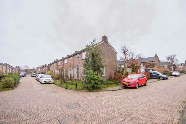 Medium property photo - Groen Van Prinstererstraat 8, 8603 BE Sneek