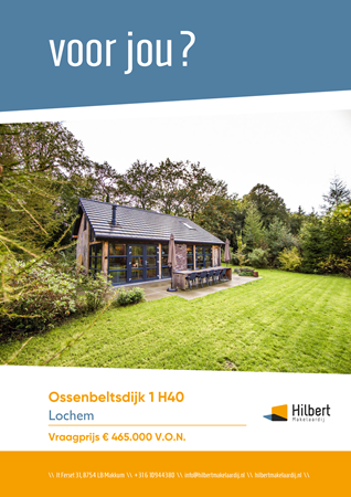 Brochure preview - Ossenbeltsdijk 1-H40, 7241 RT LOCHEM (1)