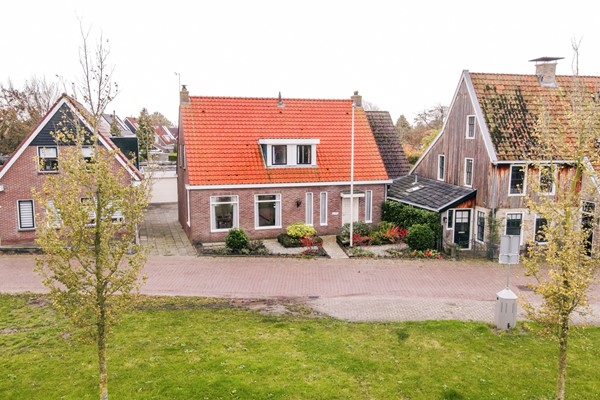 Verkocht: Grote Zijlroede 14, 8754 GG Makkum