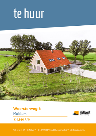 Brochure preview - Weersterweg 6, 8754 JD MAKKUM (1)