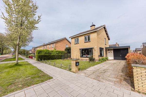 Medium property photo - Ds L Touwenlaan 41, 8754 BR Makkum