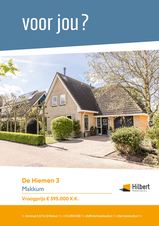 Brochure preview - De Hiemen 3, 8754 KJ MAKKUM (1)