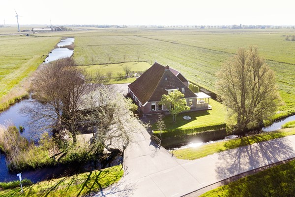 Property photo - Carl Fellingerweg 3, 8754JB Makkum