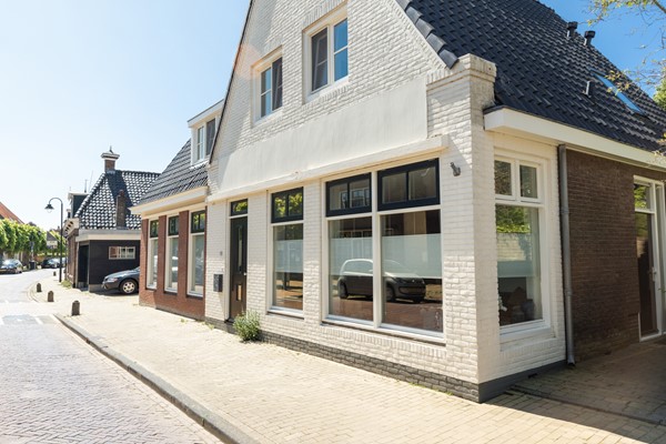 Verkocht: Bleekstraat 9, 8754 CK Makkum