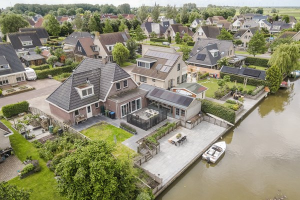 Property photo - De Greiden 8, 8754KG Makkum