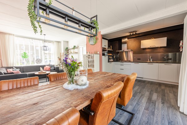 Medium property photo - Schokkerweg 11, 8754 AJ Makkum