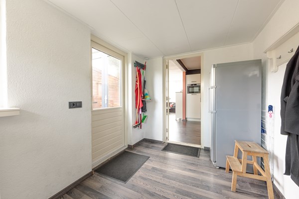 Medium property photo - Schokkerweg 11, 8754 AJ Makkum