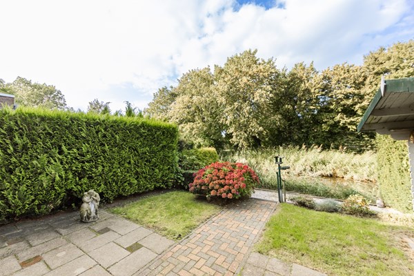 Medium property photo - Lieuwkemastraat 57, 8754 BL Makkum