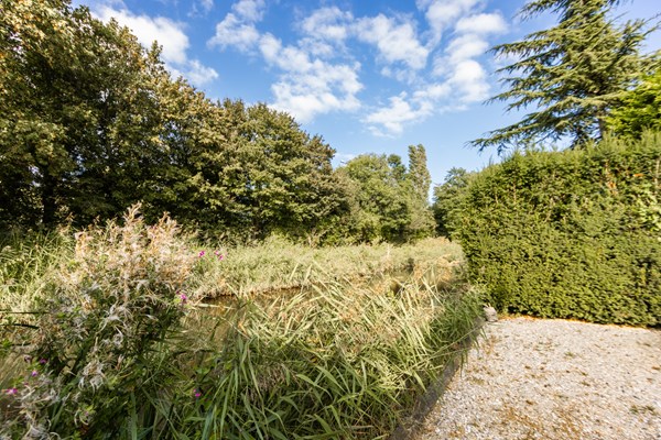 Medium property photo - Lieuwkemastraat 57, 8754 BL Makkum