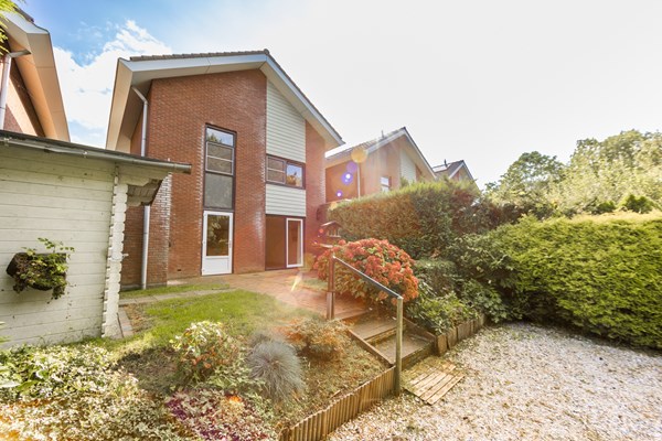 Medium property photo - Lieuwkemastraat 57, 8754 BL Makkum