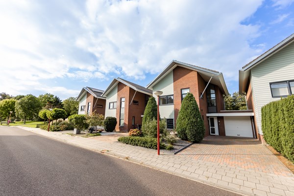 Medium property photo - Lieuwkemastraat 57, 8754 BL Makkum