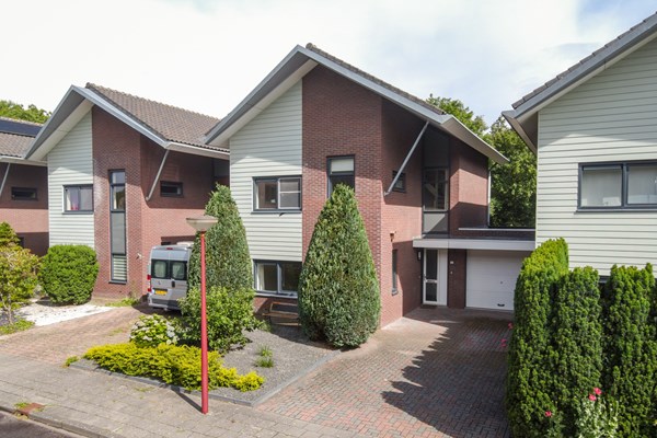 Property photo - Lieuwkemastraat 57, 8754BL Makkum