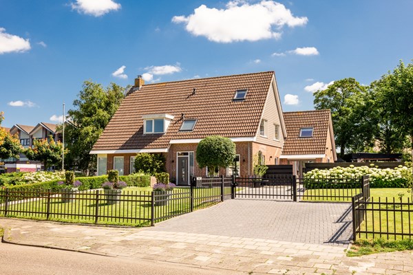 Verkocht: Buren 4, 8754 CX Makkum